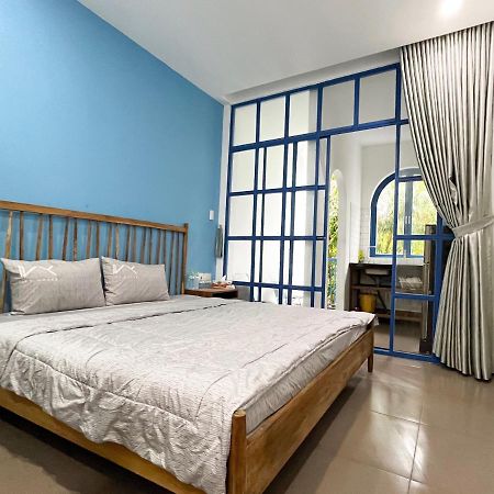 Ivy House Hotel Hue Exterior photo